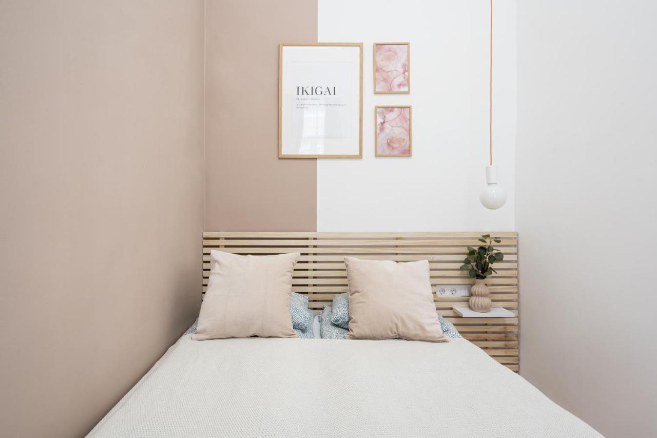 K10 - Kazinczy Street Heritage Suite - Best Location By Bqa Budapest Exteriör bild
