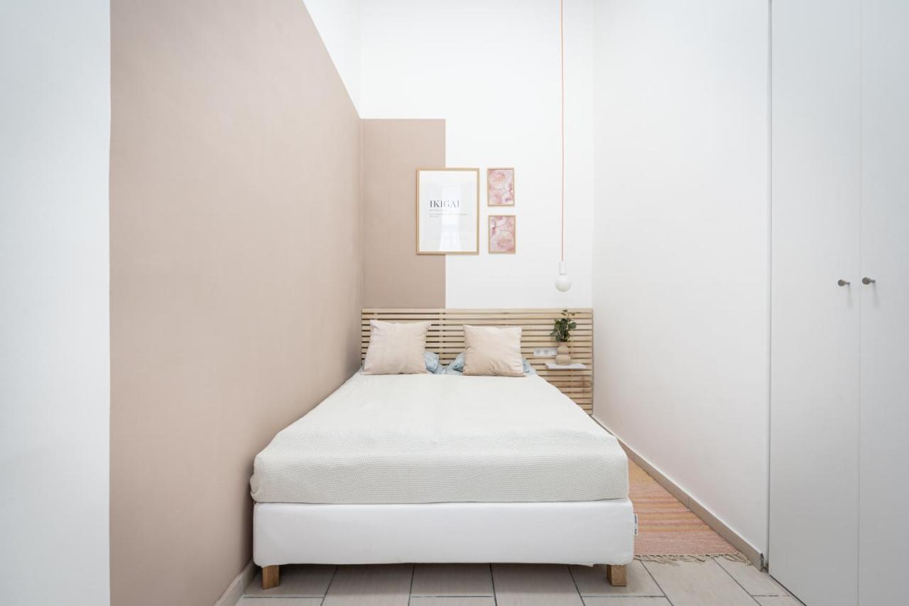 K10 - Kazinczy Street Heritage Suite - Best Location By Bqa Budapest Exteriör bild
