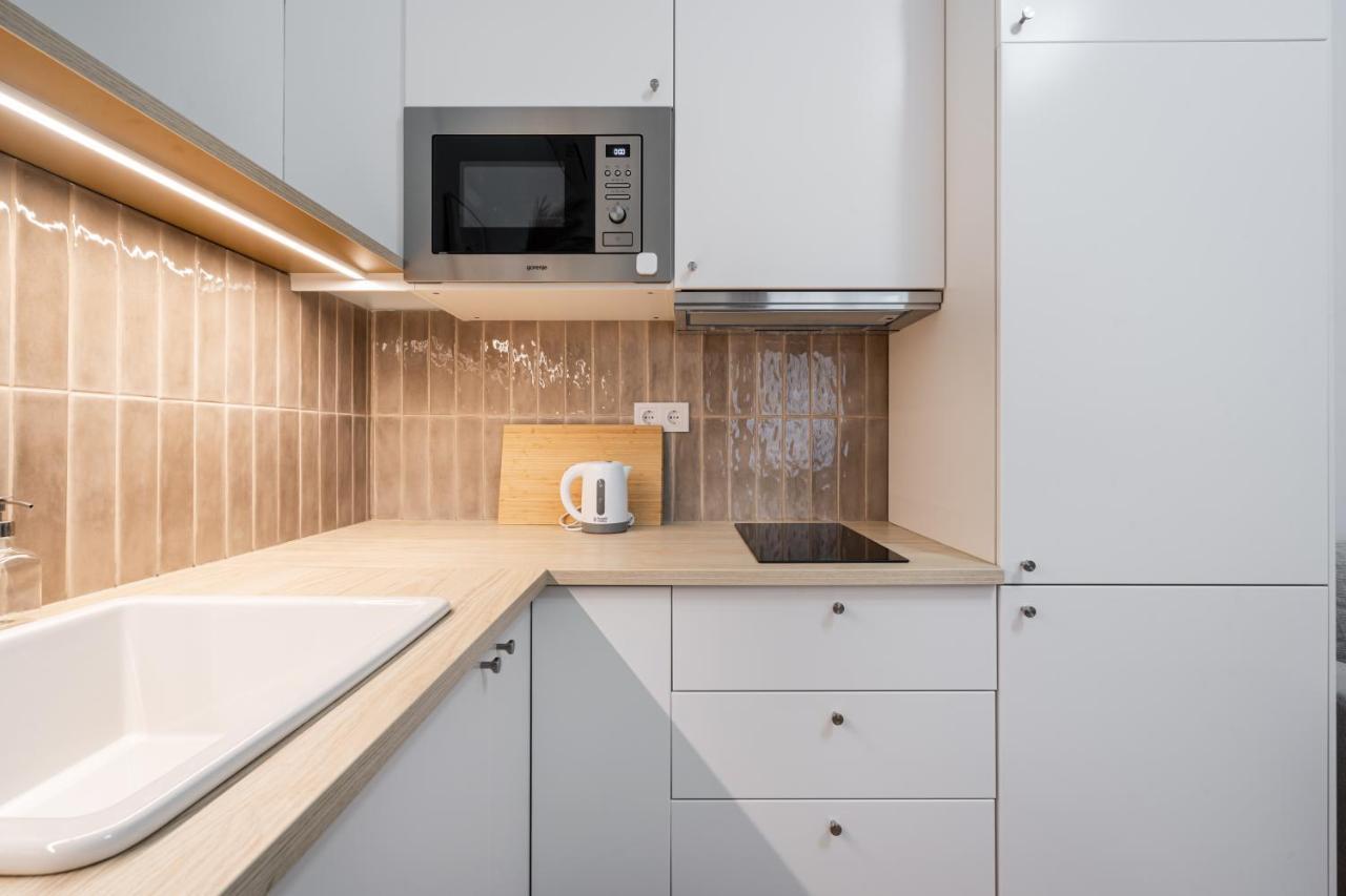 K10 - Kazinczy Street Heritage Suite - Best Location By Bqa Budapest Exteriör bild